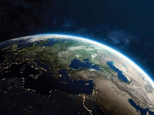 7 Fatos Curiosos Sobre o Planeta Terra | Descubra as Maravilhas do Nosso Mundo