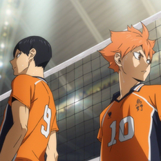 Haikyu | Trailer, Pôster e Data de Lançamento do Primeiro Filme Anime Revelados 