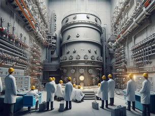 Reator Inovador Transforma Produção de Amônia e Purifica Águas Residuais