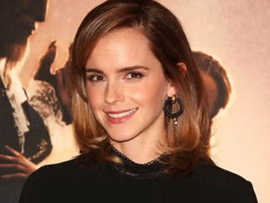 Emma Watson