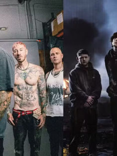 Avenged Sevenfold e Bring Me the Horizon