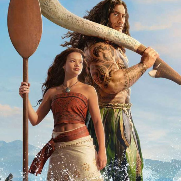 Crítica | Moana