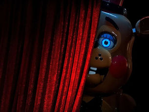 Five Nights at Freddy’s 2 promete entregar o terror que faltou no primeiro filme, e os fãs já estão em êxtase