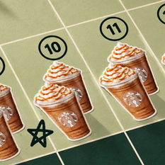 Starbucks | Frappuccino em dobro entra em promoção no Brasil por quatro dias