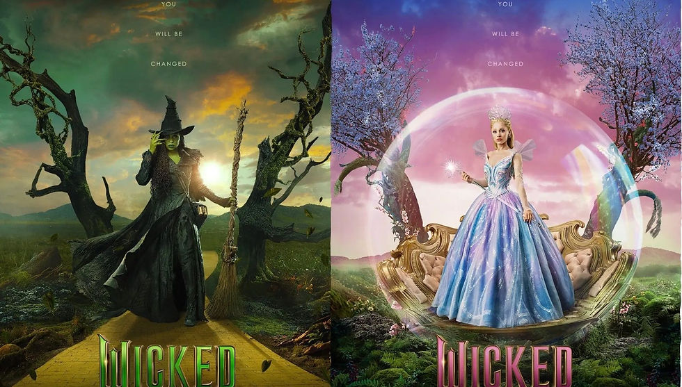 Wicked