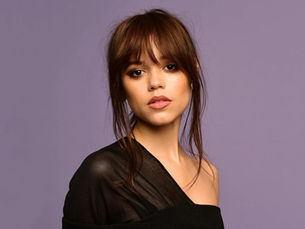 Jenna Ortega