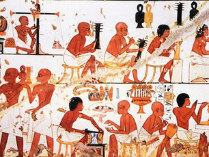 Mistério | Egito Antigo e os rituais sombrios que marcaram uma das maiores civilizações da história