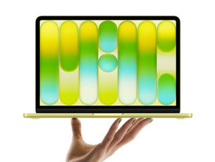 MacBook Neo