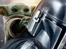 The Mandalorian