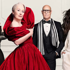 O Diabo Veste Prada 2