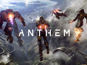 Jogo - Anthem