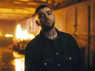 Zayn – “Die For Me”