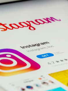 Instagram