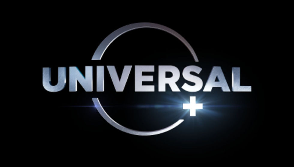 Universal+