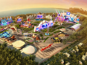 Além dos Shows | Descubra as Diversões Imperdíveis do Rock in Rio 2024