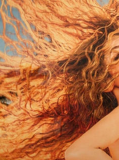 Shakira toma conta de Copacabana hoje com show histórico no Rio