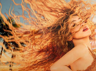 Shakira toma conta de Copacabana hoje com show histórico no Rio