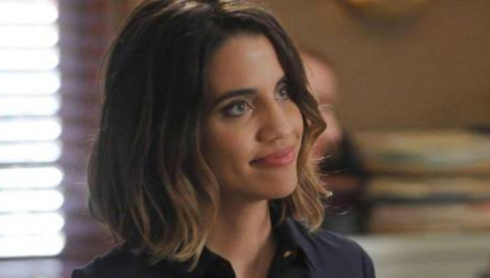Doutora Beltran volta a Grey's Anatomy como novo rosto da cirurgia pediátrica, prometendo trazer novas dinâmicas para o drama médico