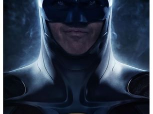 Confira a aparição de Batman em The Flash