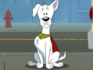 Superman | Krypto ganha curta animado gratuito; veja como assistir