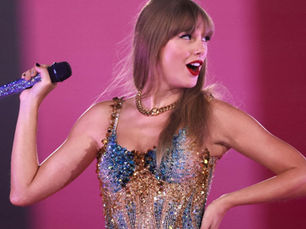 Taylor Swift