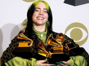 As Influências Musicais de Billie Eilish: Uma Jornada Única no Mundo da Música Pop