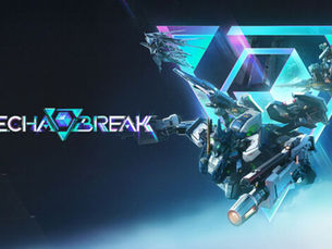 Jogo - Mecha BREAK