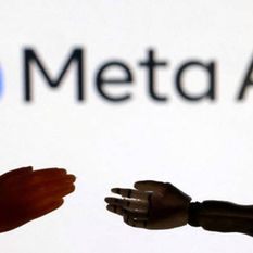 Movie Gen | A Nova IA da Meta que Cria e Edita Vídeos com Som