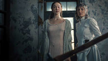 Lizzie Borden está de volta | Nova temporada de Monstro ganha trailer assustador