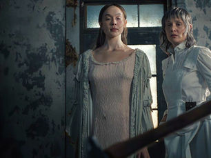 Lizzie Borden está de volta | Nova temporada de Monstro ganha trailer assustador