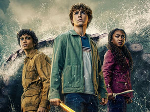 Filmes e Séries | Lançamentos da semana