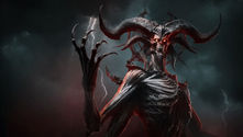 Diablo IV: Lord of Hatred