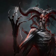 Diablo IV: Lord of Hatred