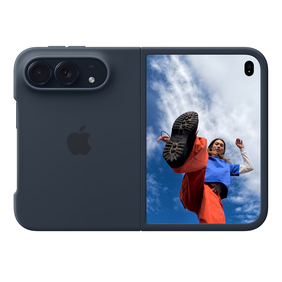 Capa iPhone Duo