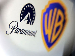 Paramount e Warner