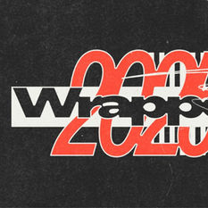 Spotify Wrapped 2025