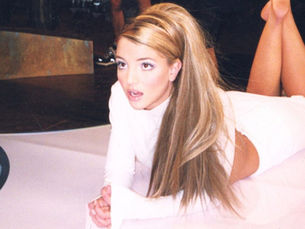 Britney Spears