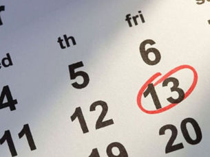 Sexta-feira 13 | Entre Superstições e Histórias