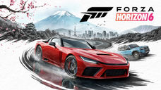 Jogo - Forza Horizon 6