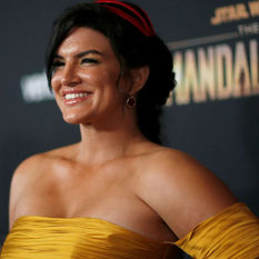 CEO da Disney, Bob Iger, Desdenha do Apoio de Elon Musk a Gina Carano em Processo Judicial