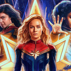 As Marvels | Confira nova prévia