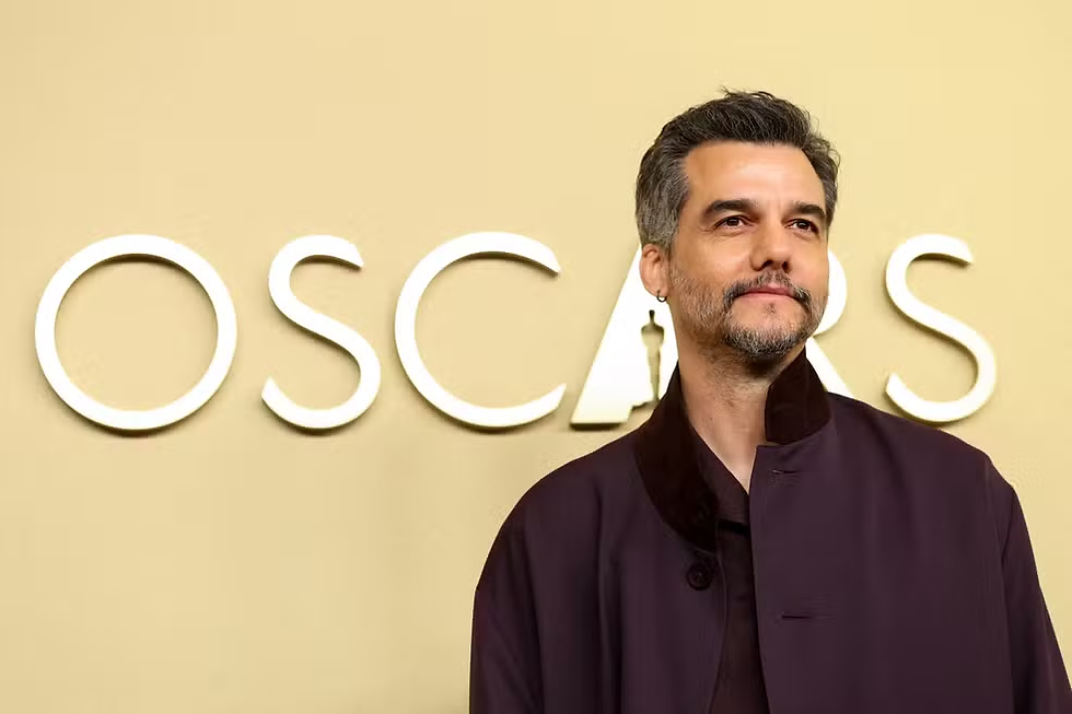 Wagner Moura