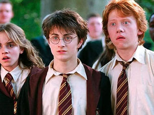 Harry Potter