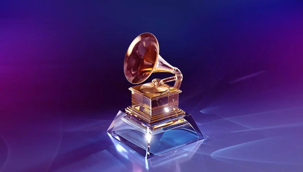Grammy 2027 | Olivia Rodrigo e Olivia Dean despontam entre as favoritas