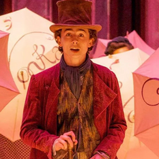 Confira o primeiro trailer de Wonka