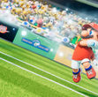 Jogo - Mario Tennis Fever