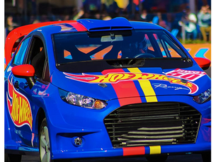 Hot Wheels | Live-action será “emocionante e realista”