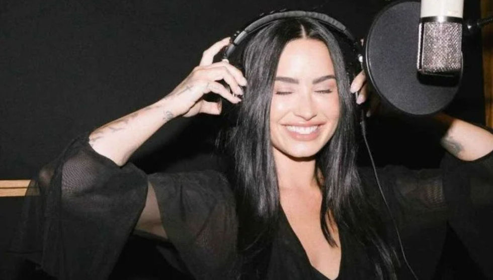 Demi Lovato