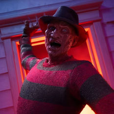 Freddy Krueger