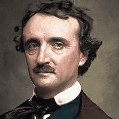 Mistério | A Misteriosa Morte do Mestre do Mistério, Edgar Allan Poe